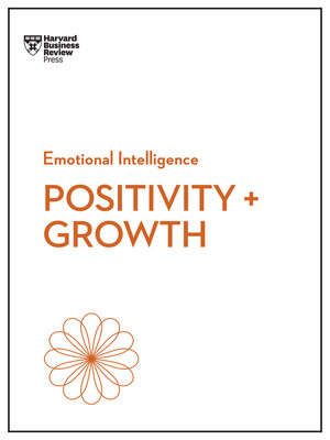 cover image of Positivity and Growth